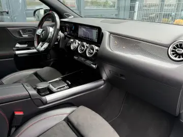 GLA 35 AMG 4M*Wides*PANO*NAVI*LED*AMBIENTE*KAMER