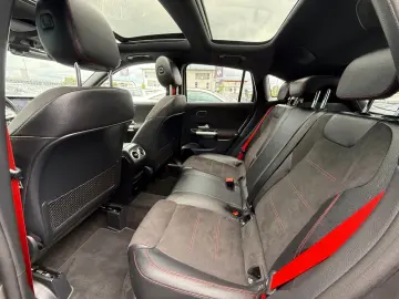 GLA 35 AMG 4M*Wides*PANO*NAVI*LED*AMBIENTE*KAMER