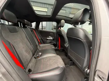 GLA 35 AMG 4M*Wides*PANO*NAVI*LED*AMBIENTE*KAMER