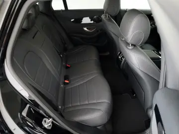 GLC 200 4M,Leder,Navi,LED,Kamera,AHK elek.,SR+WR