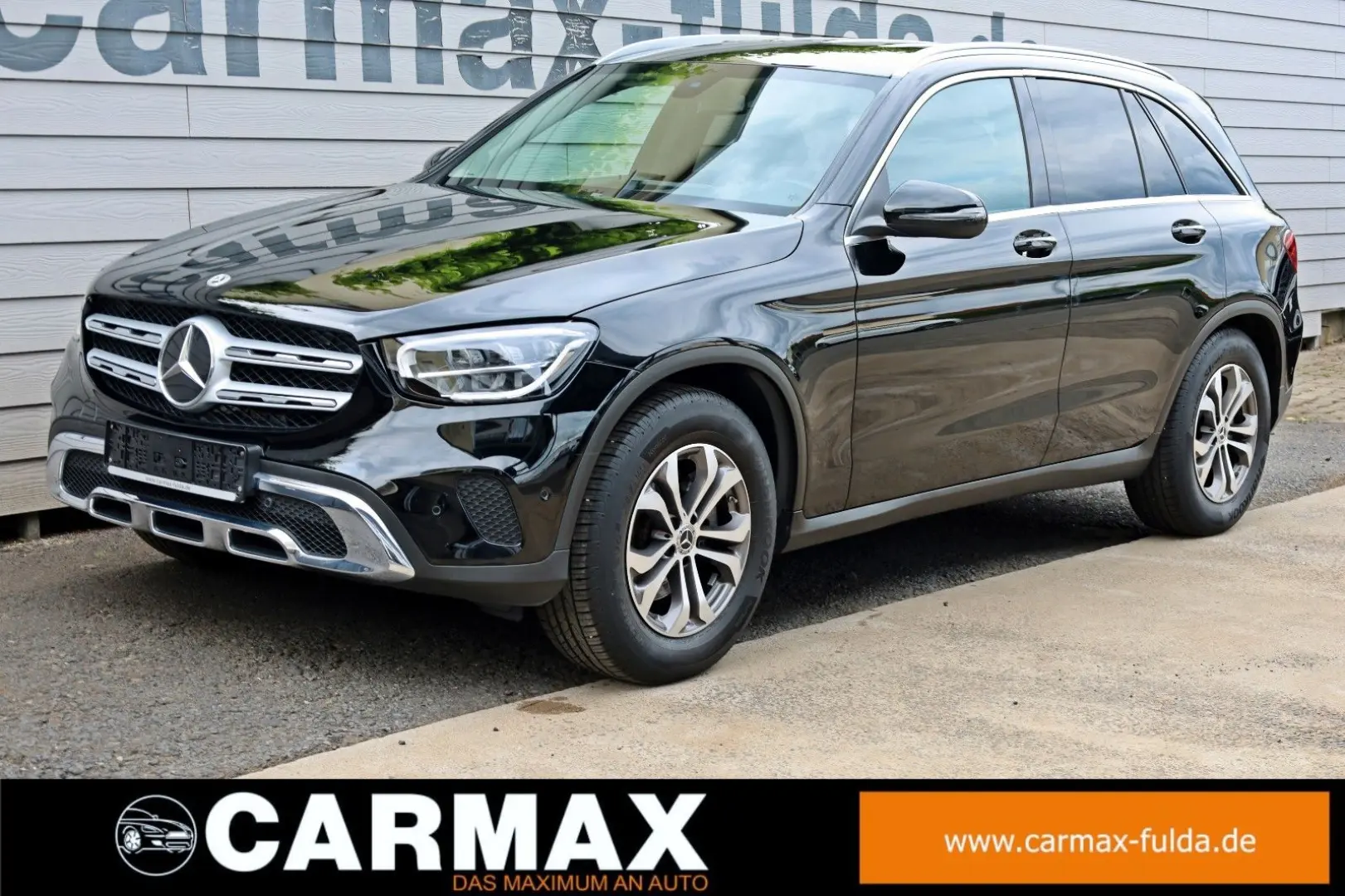 GLC 200 4M,Leder,Navi,LED,Kamera,AHK elek.,SR+WR