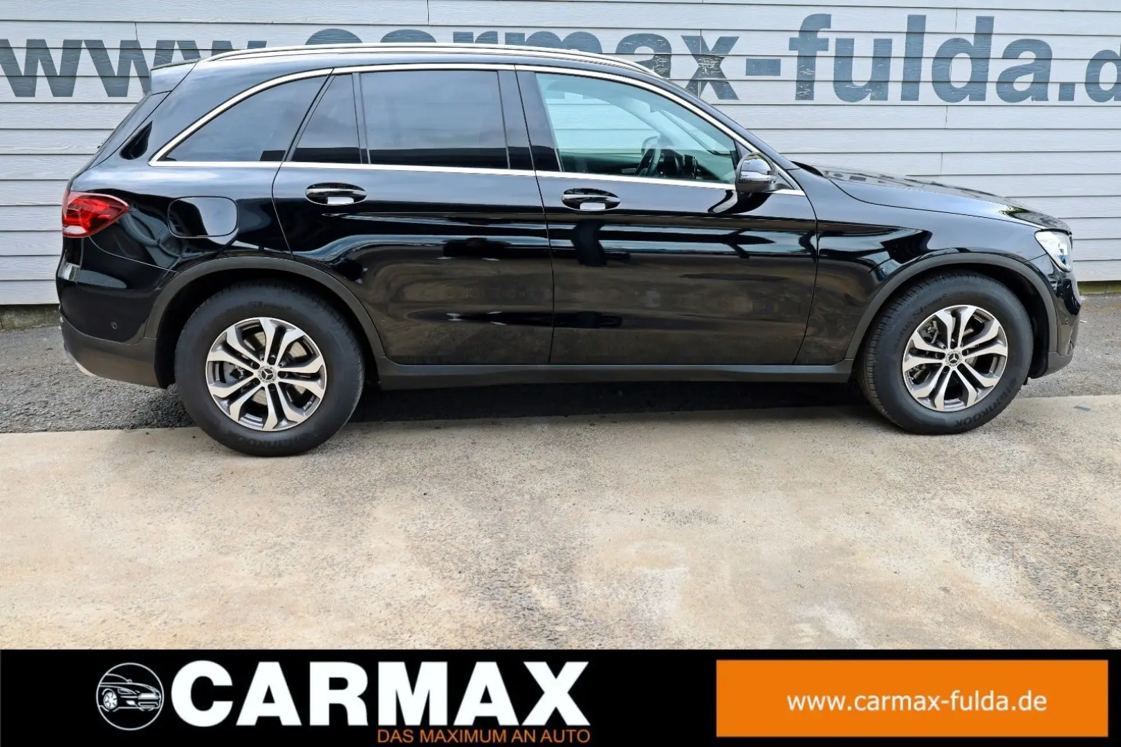 GLC 200 4M,Leder,Navi,LED,Kamera,AHK elek.,SR+WR