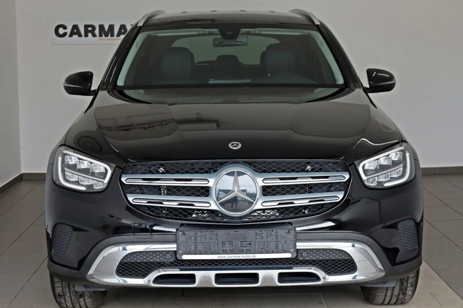 GLC 200 4M,Leder,Navi,LED,Kamera,AHK elek.,SR+WR