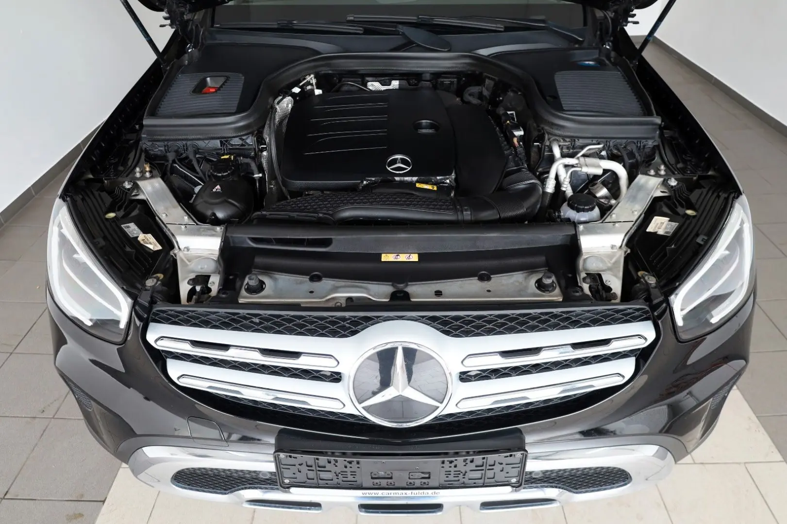 GLC 200 4M,Leder,Navi,LED,Kamera,AHK elek.,SR+WR
