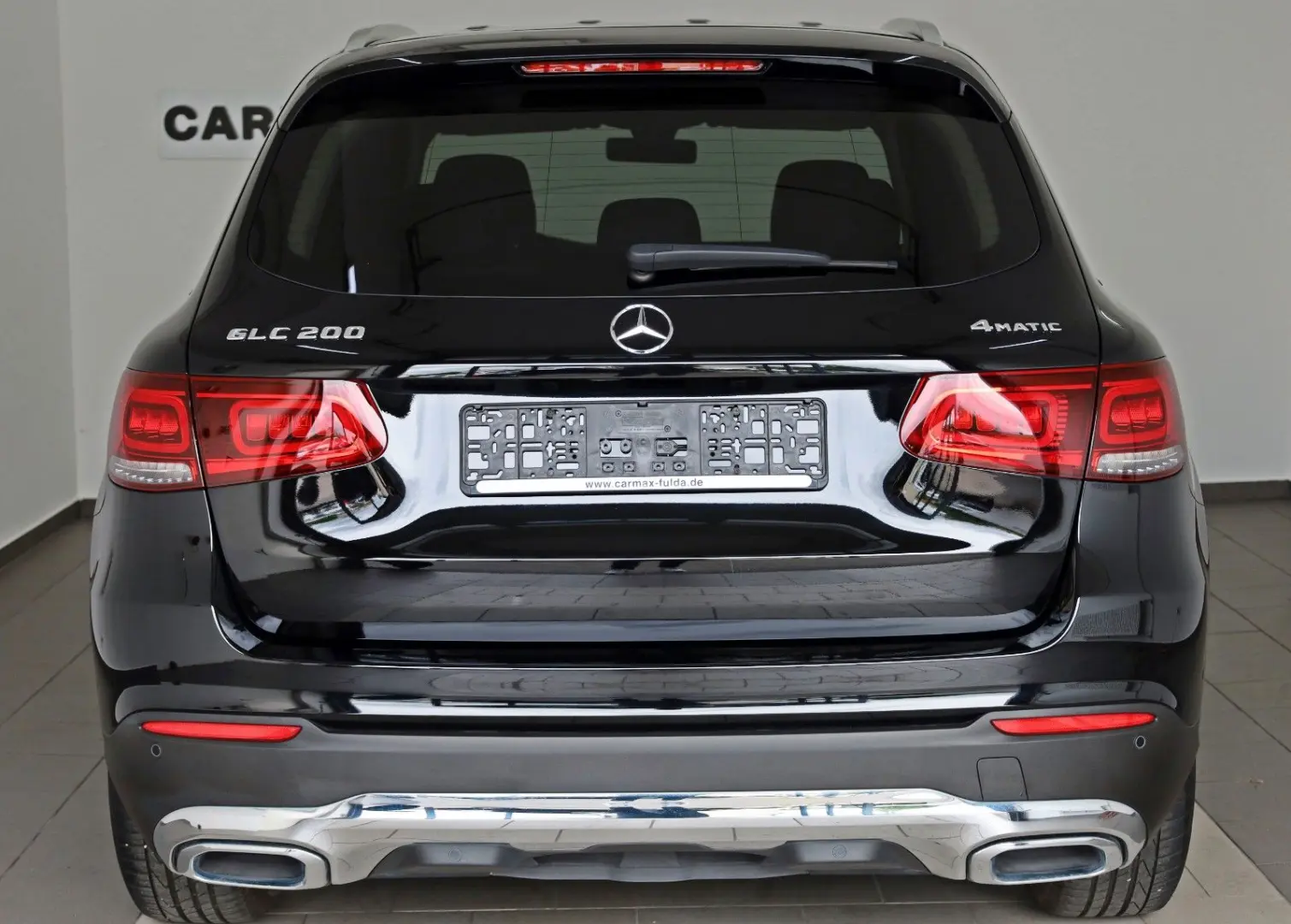 GLC 200 4M,Leder,Navi,LED,Kamera,AHK elek.,SR+WR
