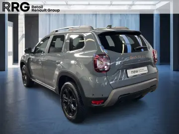 Duster EXTREME 4WD TCe 140