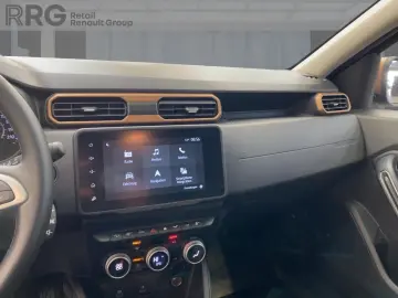 Duster EXTREME 4WD TCe 140