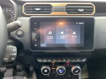 Duster EXTREME 4WD TCe 140