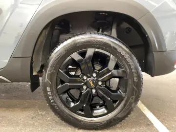 Duster EXTREME 4WD TCe 140