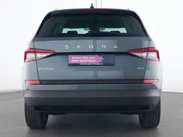 Kodiaq Style AHK|Kamera|LED|ACC|Kessy|Canton|SHZ