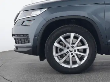 Kodiaq Style AHK|Kamera|LED|ACC|Kessy|Canton|SHZ