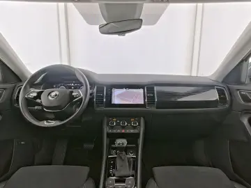 Kodiaq Style AHK|Kamera|LED|ACC|Kessy|Canton|SHZ