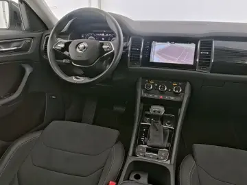 Kodiaq Style AHK|Kamera|LED|ACC|Kessy|Canton|SHZ