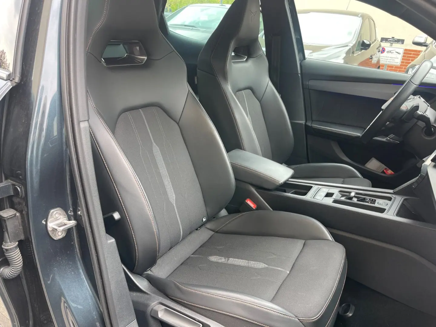 Formentor VZ 4Drive Beats ACC DCC AHK