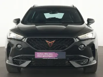 Formentor VZ BEATS|Assistenz-L|LED|eHeck|Kamera