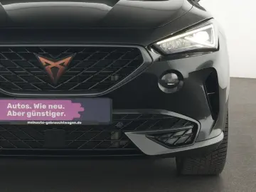 Formentor VZ BEATS|Assistenz-L|LED|eHeck|Kamera