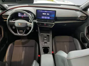 Formentor VZ 2.0 TSI 4Drive DSG *LED*Beats*19Zol
