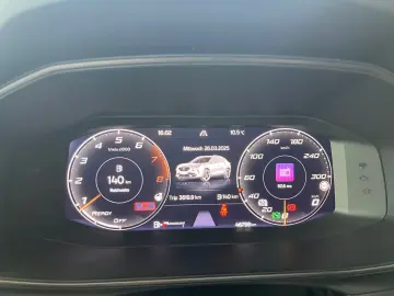 Formentor VZ 2.0 TSI 4Drive DSG *LED*Beats*19Zol