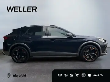 Formentor VZ 2.0 TSI 4Drive DSG *LED*Beats*19Zol