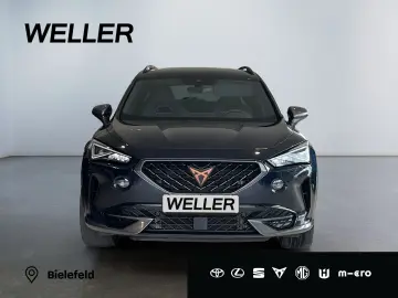 Formentor VZ 2.0 TSI 4Drive DSG *LED*Beats*19Zol