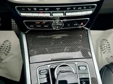 G 63 AMG Burmester Night-Paket Vollausstattung