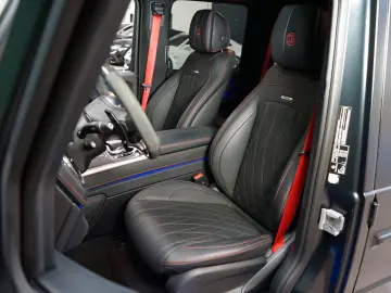 BRABUS 800*WIDESTAR*AUX.HEAT*196.446€ NETTO