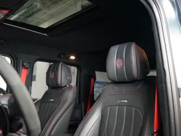 BRABUS 800*WIDESTAR*AUX.HEAT*196.446€ NETTO