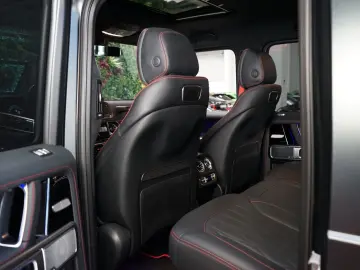 BRABUS 800*WIDESTAR*AUX.HEAT*196.446€ NETTO