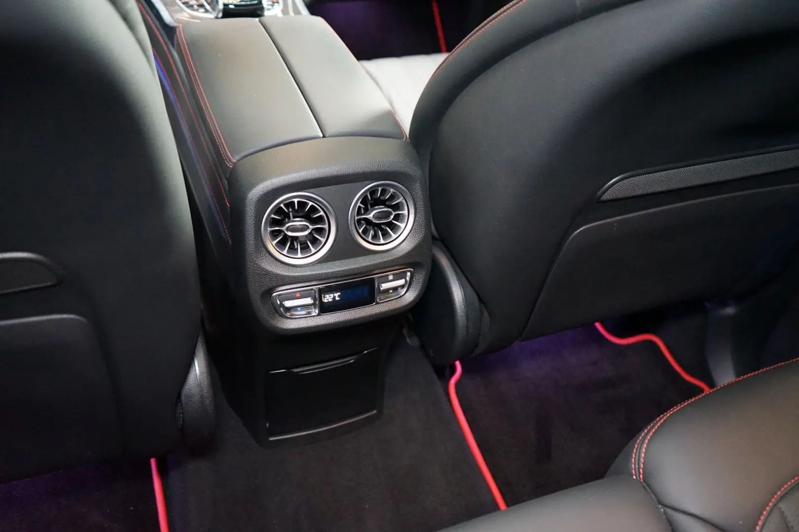 BRABUS 800*WIDESTAR*AUX.HEAT*196.446€ NETTO