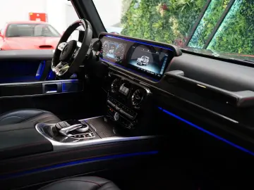 BRABUS 800*WIDESTAR*AUX.HEAT*196.446€ NETTO