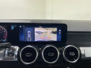 GLB 220 4M PRO+NIGHT+LED+PREMIUM NAV+KAM+TOTWINK