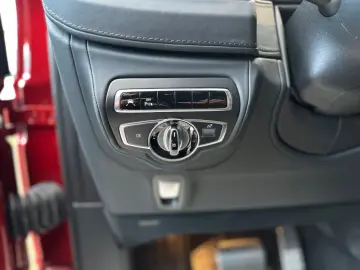 G 63 AMG *Performance*Burmester*Night-Paket*