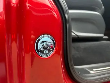 G 63 AMG *Performance*Burmester*Night-Paket*