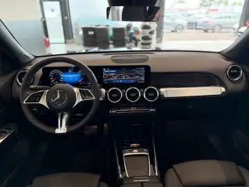 GLB 220 4M Progressive +LED+NAVI+DAB+Panorama+