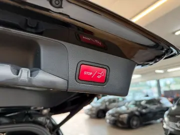 GLB 220 4M Progressive +LED+NAVI+DAB+Panorama+