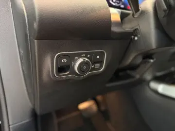 GLB 220 4M Progressive +LED+NAVI+DAB+Panorama+