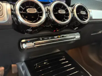 GLB 220 4M Progressive +LED+NAVI+DAB+Panorama+