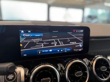 GLB 220 4M Progressive +LED+NAVI+DAB+Panorama+