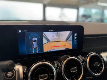 GLB 220 4M Progressive +LED+NAVI+DAB+Panorama+