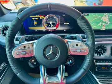 G 63 AMG*Standhzg*Burmester*SD*AHK*22