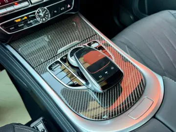G 63 AMG*Standhzg*Burmester*SD*AHK*22