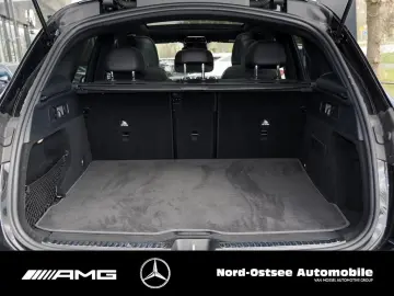 GLC 200 4M AMG PANO MEMORY KAMERA AHK LED AMBIE