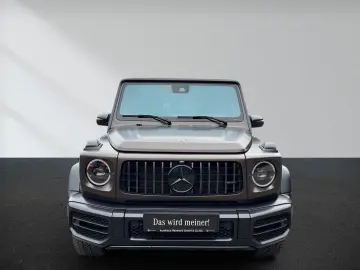 G 63 AMG Magno+Night+360°+Sound+SHD+Performance+