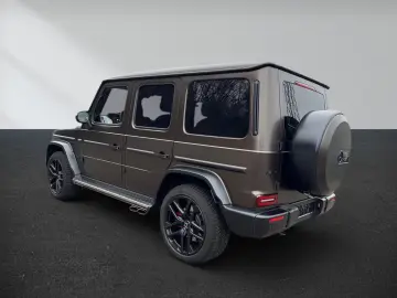 G 63 AMG Magno+Night+360°+Sound+SHD+Performance+