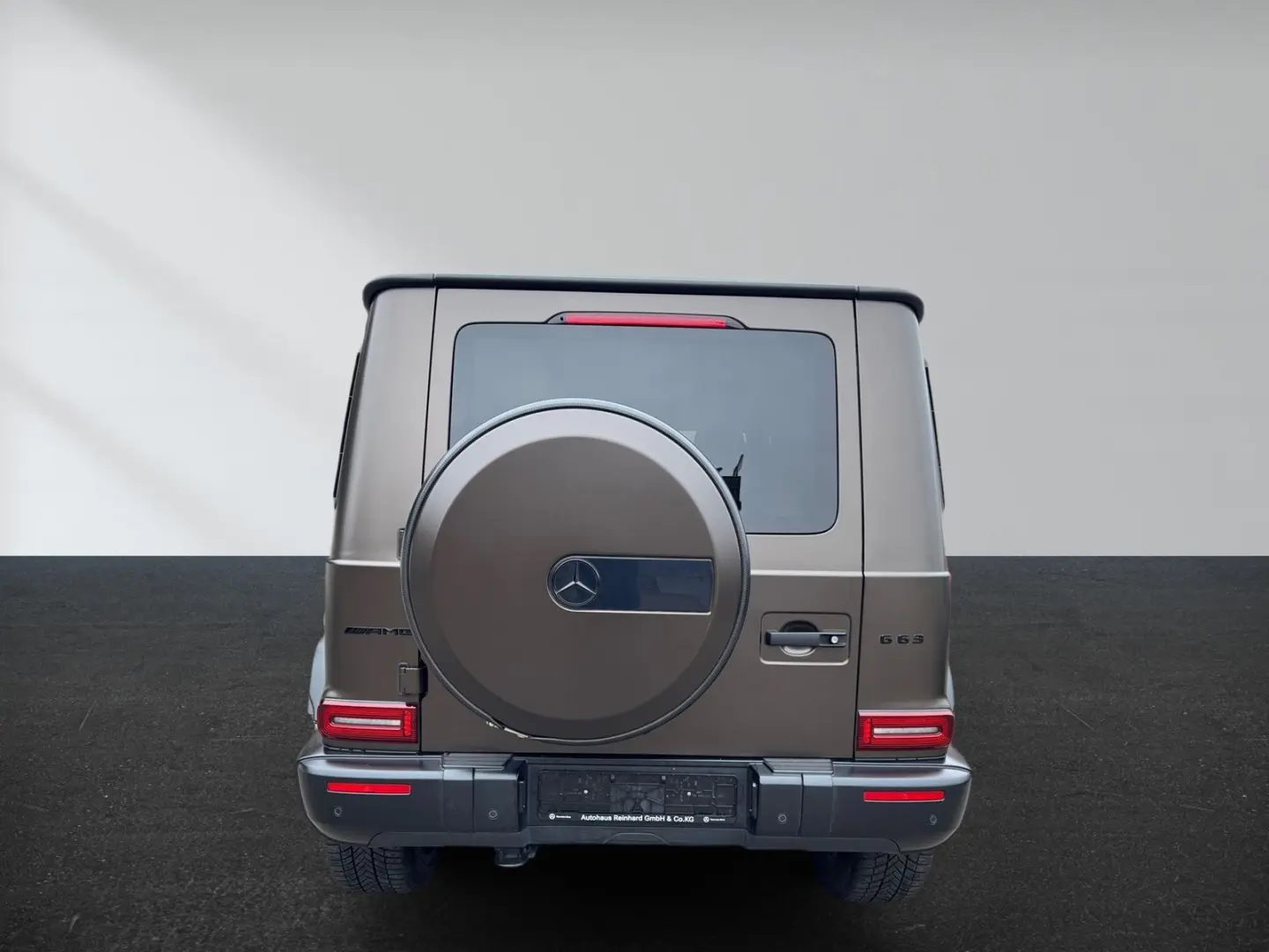 G 63 AMG Magno+Night+360°+Sound+SHD+Performance+