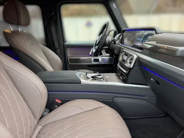 G 63 AMG Magno+Night+360°+Sound+SHD+Performance+