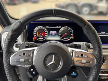 G 63 AMG Magno+Night+360°+Sound+SHD+Performance+