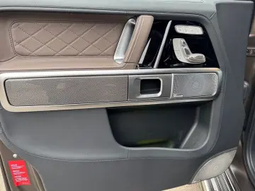 G 63 AMG Magno+Night+360°+Sound+SHD+Performance+