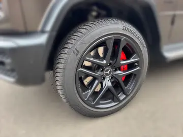 G 63 AMG Magno+Night+360°+Sound+SHD+Performance+