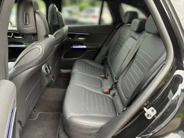 GLC 200 4MATIC AMD Pano*AHK*Memory-P*Easy-P*Ambi